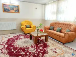عکس سوییت هتل آپارتمان باران یزد، محله چاوشیان، یزد 7