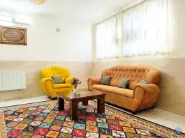 عکس سوییت هتل آپارتمان باران یزد، محله چاوشیان، یزد 8