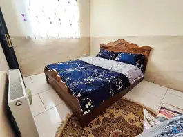 عکس سوییت هتل آپارتمان باران یزد، محله چاوشیان، یزد 10