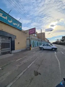 عکس مرکز سی تی اسکن کامکار، باجک یک، قم 2