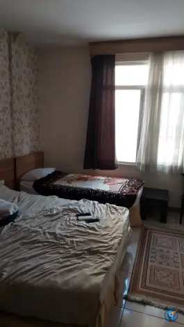 هتل آپارتمان محیا، عنصری، مشهد