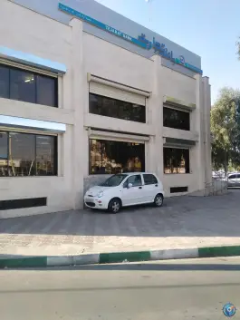 عکس بانک تجارت، شهید بهشتی 1، قم 1