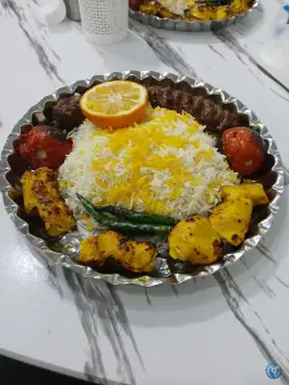 عکس کافه فست فود گراویتی، محله معلم، الشتر 5
