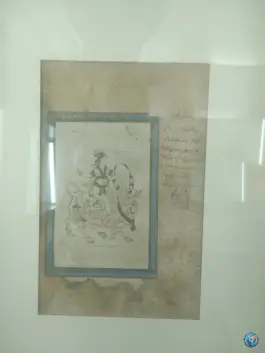 عکس موزه هنرهای معاصر اصفهان، محله نقش جهان، اصفهان 3