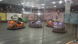 عکس شهربازی هامون مهرشهر کرج 8