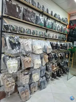 پاپوش آیناز، رحمانی، کرج