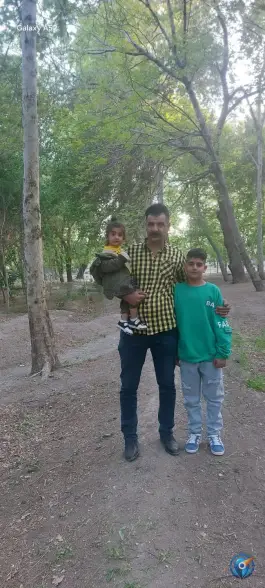عکس بوستان ناژوان اصفهان، محله دستگرد خیار 4
