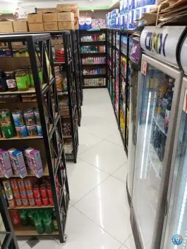عکس هایپرمارکت یلدا «مهدی آباد» اصفهان 2