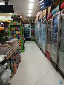 عکس هایپرمارکت یلدا «مهدی آباد» اصفهان 4