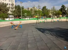 عکس شهربازی نبوت، حج، کرج 2