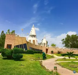 عکس رستوران فار، ارگ جدید بم، بروات 1