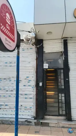 عکس چی برگر، طالقانی، زابل 4