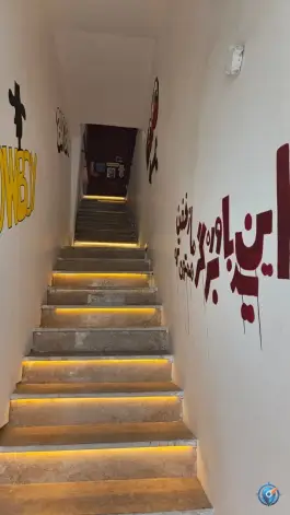 عکس چی برگر، طالقانی، زابل 5