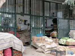میوه فروشی اژدر شهرک امام حسن قم