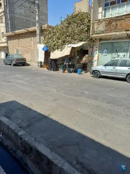 میوه فروشی زند آباد قم