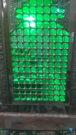 امامزاده اسحاق (ع) محله خواجه عمید اصفهان