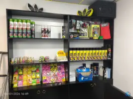 عکس کارواش تانسو، انسجام، قم 1