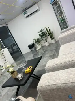 عکس کارواش تانسو، انسجام، قم 6