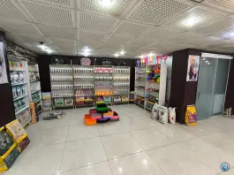 عکس کلینیک دامپزشکی فرشتگان نیکی شعبه مهرشهر کرج 2