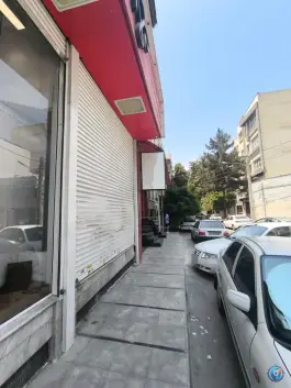 عکس کلینیک دامپزشکی فرشتگان نیکی شعبه مهرشهر کرج 3