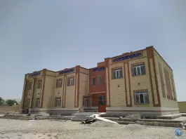 عکس مدرسه حاج حسین کمال نیا، بسیج، کاکی 1