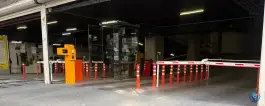 عکس پارکینگ طبقاتی نیروهوایی، پیروزی، تهران 8