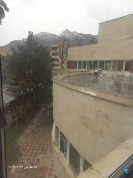 کلینیک تخصصی بیمارستان شهدای عشایر، محله ناصرخسرو، خرم آباد