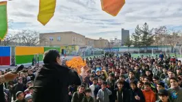 عکس دبستان پسرانه امام رضا واحد 8، خواجه ربیع، مشهد 2