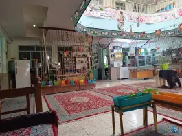عکس دبستان پسرانه امام رضا واحد 8، خواجه ربیع، مشهد 3
