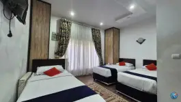 عکس هتل ثامن، میدان بهارستان، تهران 2