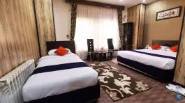 عکس هتل ثامن، میدان بهارستان، تهران 4