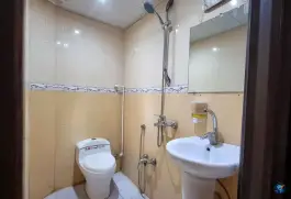 عکس هتل ثامن، میدان بهارستان، تهران 5