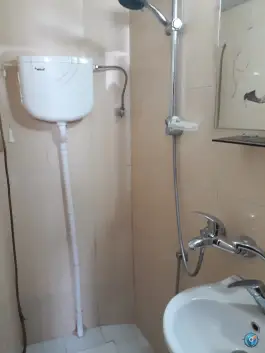 عکس هتل ثامن، میدان بهارستان، تهران 10