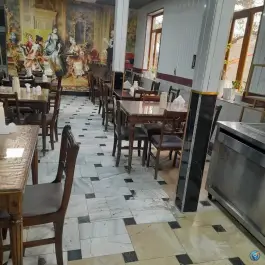 عکس هتل پینار، محله قزل ارسلان، مراغه 4