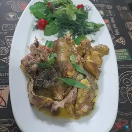 عکس هتل پینار، محله قزل ارسلان، مراغه 5