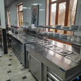 عکس هتل پینار، محله قزل ارسلان، مراغه 6