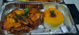 عکس هتل پینار، محله قزل ارسلان، مراغه 10