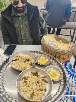 عکس کافه پرواز، چهارچشمه، مشهد 3