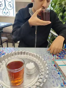 عکس کافه پرواز، چهارچشمه، مشهد 4