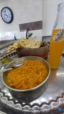 عکس کافه پرواز، چهارچشمه، مشهد 5