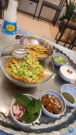 عکس کافه پرواز، چهارچشمه، مشهد 6