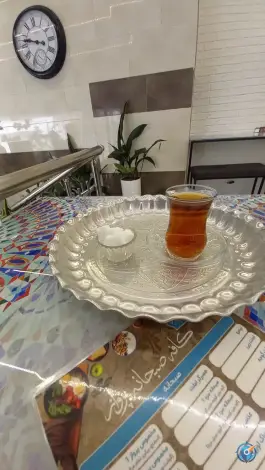 عکس کافه پرواز، چهارچشمه، مشهد 7