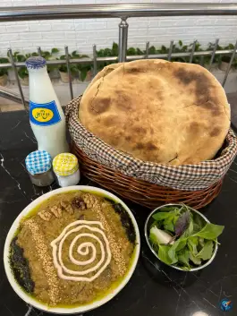 عکس کافه پرواز، چهارچشمه، مشهد 8