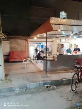 عکس جگر و کباب دایی داوود، عشایر ۴، خرمشهر 3