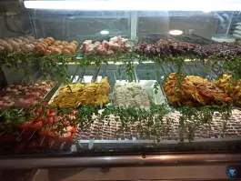 عکس جگر و کباب دایی داوود، عشایر ۴، خرمشهر 4