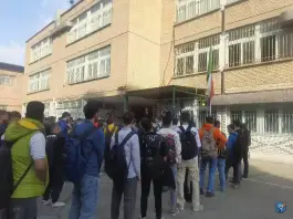 عکس هنرستان شیخ بهایی، یافت آباد شمالی، تهران 3