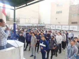 عکس هنرستان شیخ بهایی، یافت آباد شمالی، تهران 4
