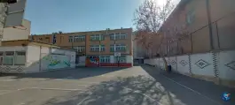 عکس هنرستان شیخ بهایی، یافت آباد شمالی، تهران 5