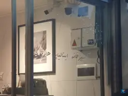 عکس پیتزا هارمونی، دریا، تهران 3