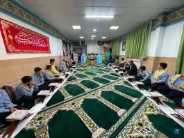 عکس دبیرستان پسرانه شاهد مرحوم نجفی - احمد آباد، مشهد 4